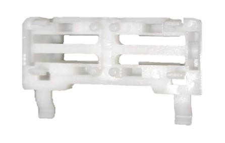 Arraste adaptador agile traseiro l/d - l/e
