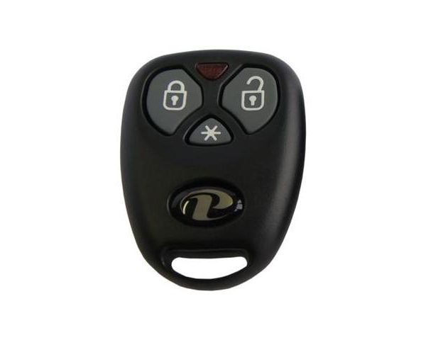 Capa Controle Pst Px 32