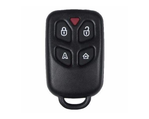Capa Controle Pst Px 40