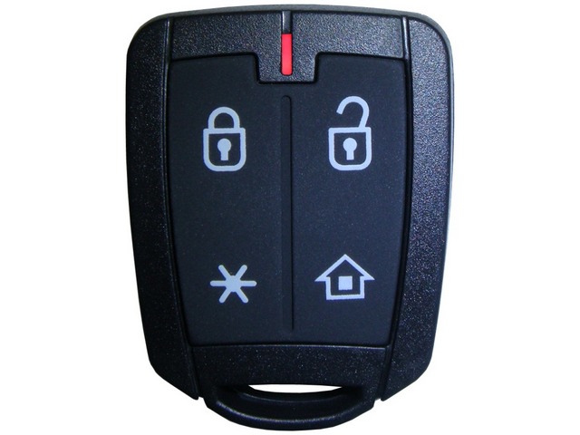 Capa Controle Pst Px 42