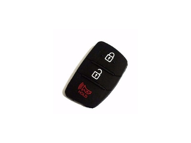 Capa Telecomando Frontal Hb20