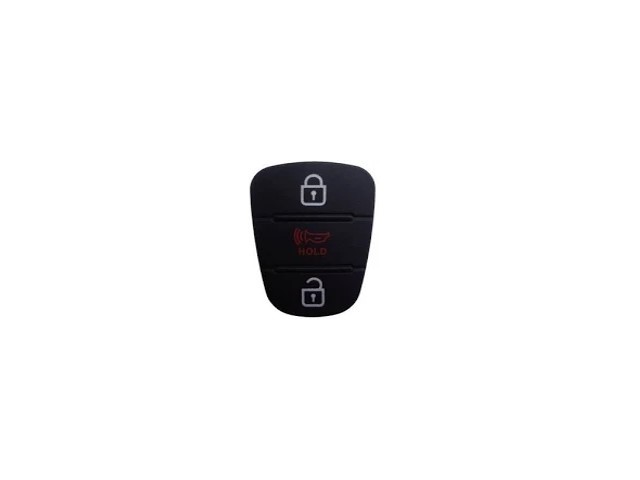 Capa Telecomando Frontal Kia Soul