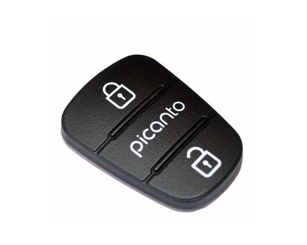 Capa Telecomando Frontal Picanto