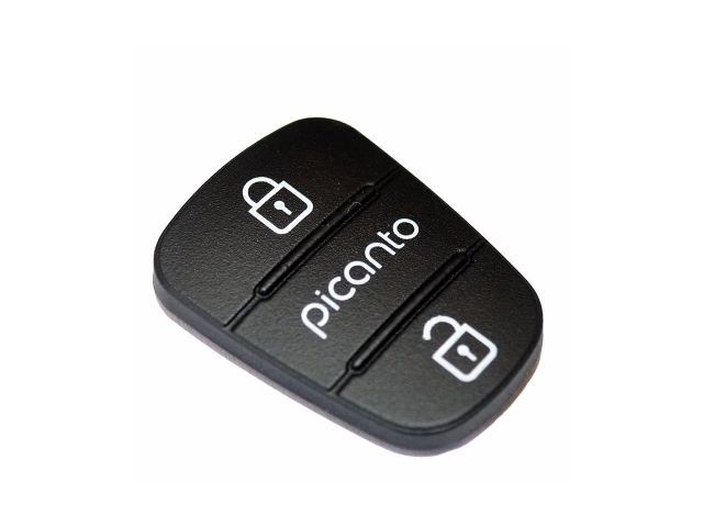 Capa Telecomando Frontal Picanto