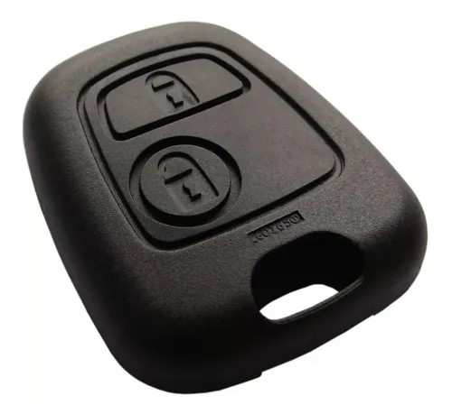 Capa Telecomando Peugeot 206/207/306/Citroen
