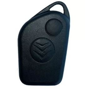 Capa Telecomando Picasso/Berlingo 2 Ponto Antiga