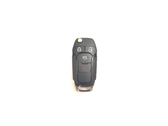 Carcaça Canivete C/4 Pontos Ford Ka/Fusion Novo