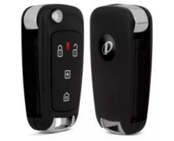 Carcaça Canivete Chave Pst Px80