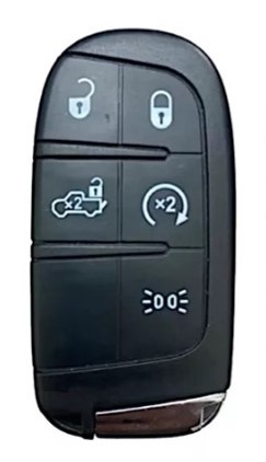 Carcaça Fiat Toro