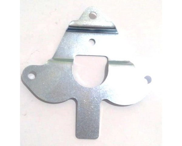 Chapinha Adaptação Astra Traseiro