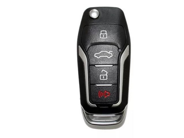 Chave Canivete Kd900/ Vrg200/Ford B12 C/4 Pontos