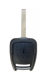 Chave Gm 3 Pontos Completa 09...14 P/Chave Original
