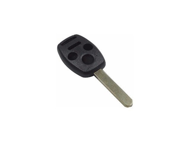 Chave Telecomando Honda Fit/Civic/Accord C/3 Pontos
