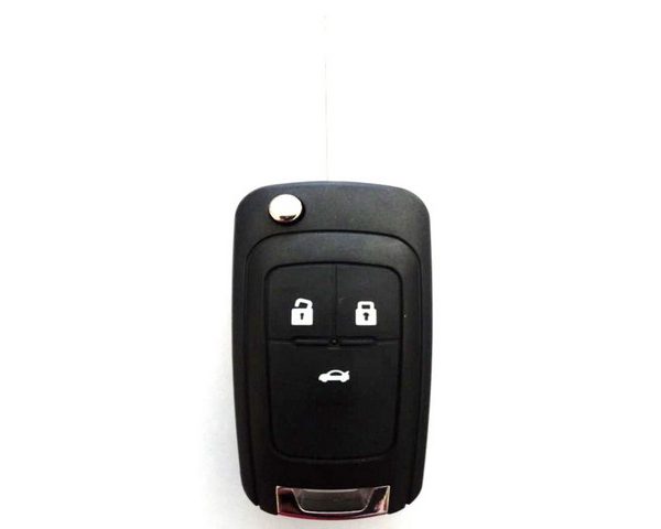 Controle Canivete Chevrolet 3ponto Pst Flex 293 300