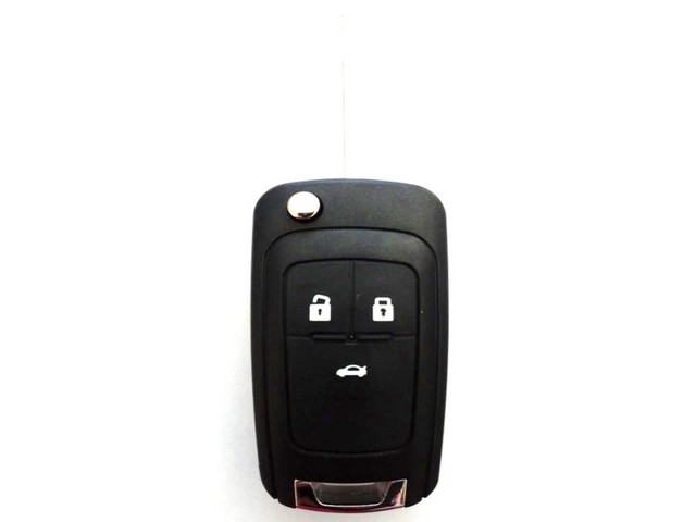 Controle Canivete Chevrolet 3ponto Pst Flex 293 300