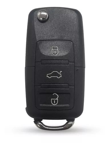 Controle Canivete Clonador Face A Face Mod Volkswagen