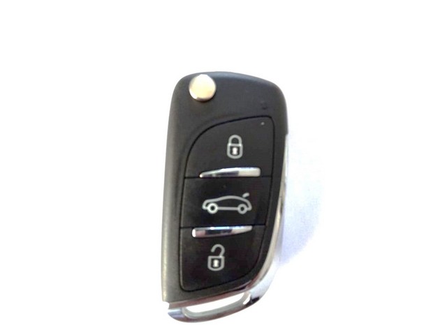 Controle Canivete Pst Citroen Peugeot Flex 293 300