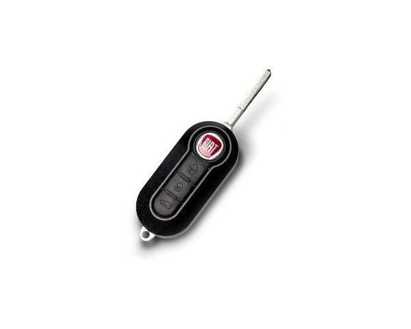 Controle Canivete Pst Fiat Flex