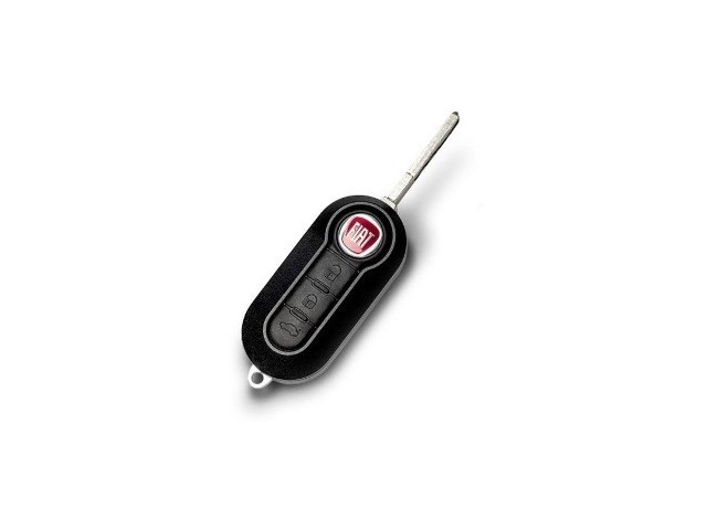 Controle Canivete Pst Fiat Flex