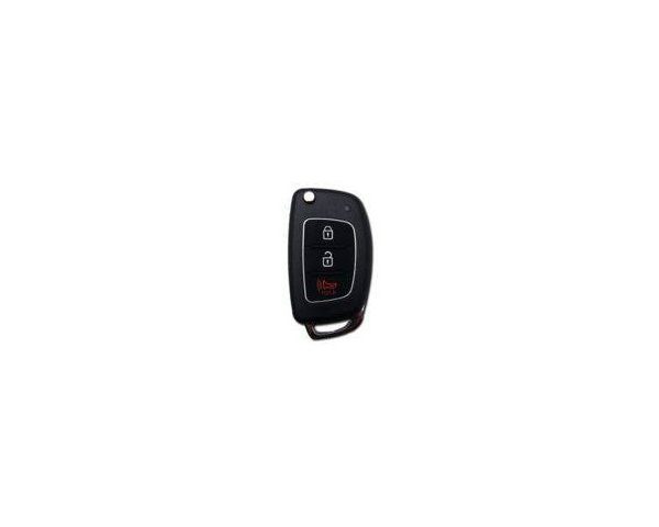 Controle Canivete Pst Hyundai Obs Automático Flex 293 300