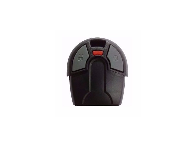Controle Fiat Flex