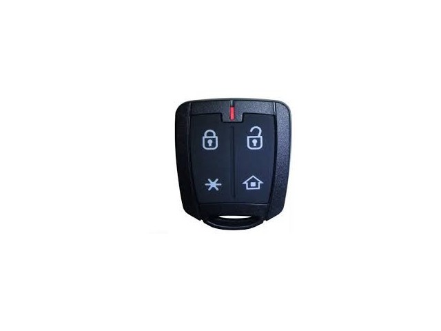 Controle Positron  Px 42 Flex Todos Automático