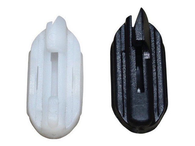 Deslizante Omega Par