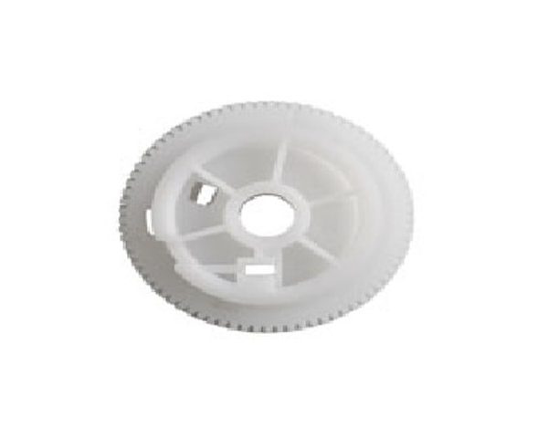 Engrenagem Motor Tipo 2portas Renault 19(Roldana Tipo)