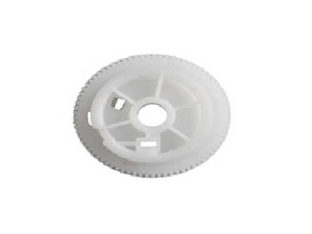 Engrenagem Motor Tipo 2portas Renault 19(Roldana Tipo)