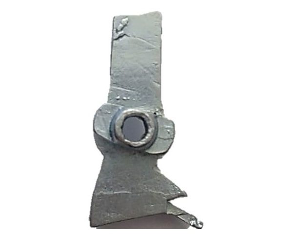 Excêntrico Fechadura Corsa/Celta 2 Portas L/E