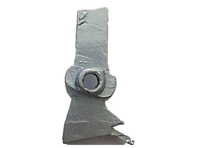Excêntrico Fechadura Corsa/Celta 2 Portas L/E
