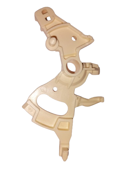 Excentrico Fechadura Eletrica Corolla/Cross/Civic G10/Yaris/Hilux Sw4 Dian-Tras L/D