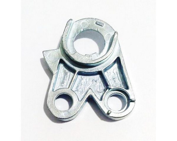 Excêntrico Miolo Porta Malas Celta/Corsa Moderno Zamak