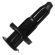 Grampo Para Choque Longo Corolla Hilux Rav 4 12 a 13 3 Peças
