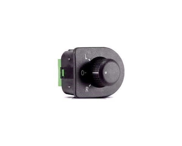 Interruptor Retrovisor Gol Voyage Saveiro Gv Gvi