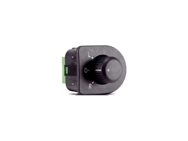Interruptor Retrovisor Gol Voyage Saveiro Gv Gvi
