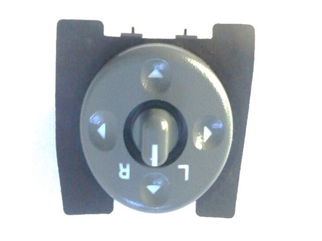 Interruptor Retrovisor S10 Antiga