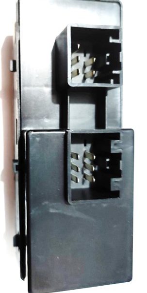 Interruptor Vidro Eletrico F250 Quadruplo