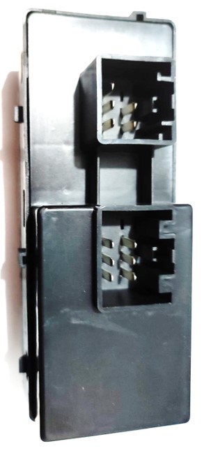 Interruptor Vidro Eletrico F250 Quadruplo