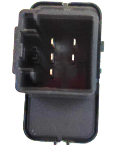 Interruptor Vidro Eletrico F250 Simples