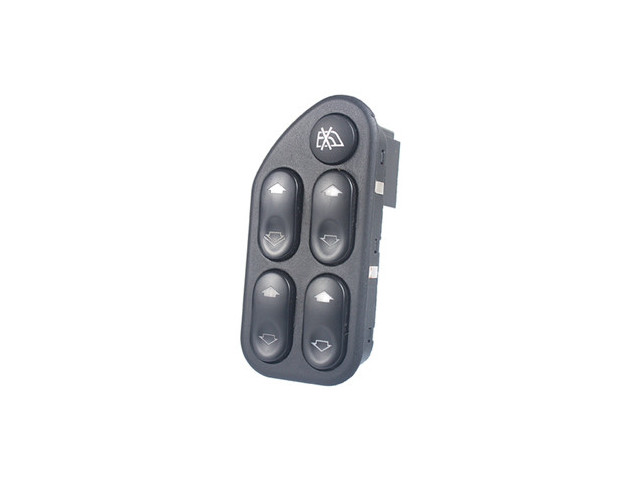 Interruptor Vidro Elétrico Fiesta Amazon Ecosport Quádruplo