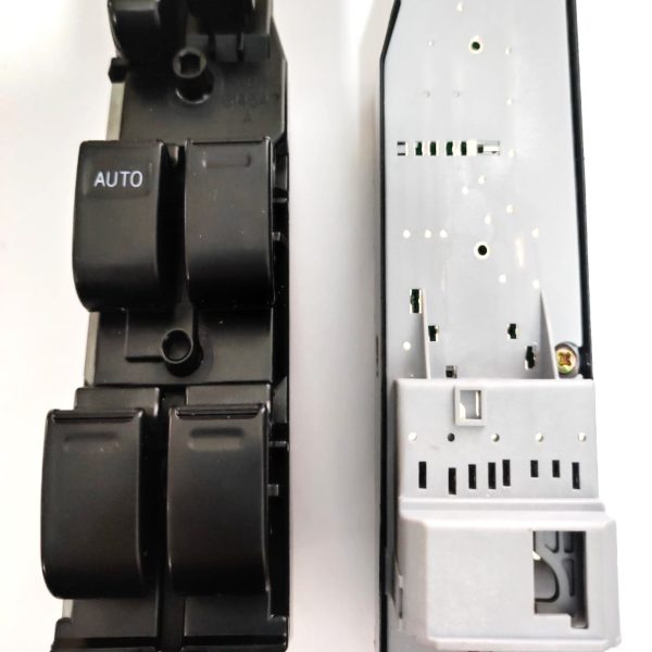Interruptor Vidro Eletrico Hilux Sw4 98a 04 Quadruplo