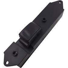 Interruptor Vidro Eletrico Mitsubishi L200 Sport Pajero Sport 2000 a 2011 Simples