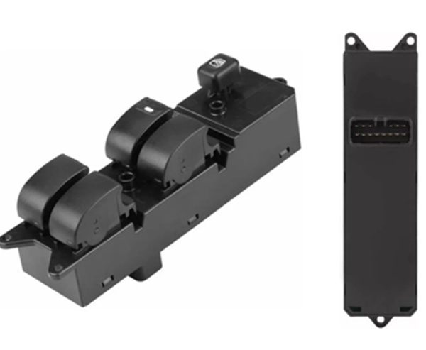 Interruptor Vidro Eletrico Mitsubishi L200 Titon Pajero Dakar Lancer
