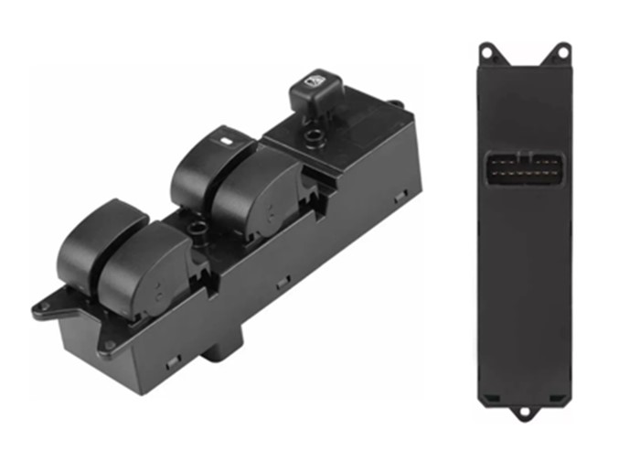 Interruptor Vidro Eletrico Mitsubishi L200 Titon Pajero Dakar Lancer