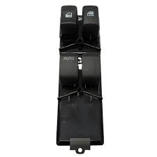 Interruptor Vidro Eletrico S10 12 a 16 Duplo