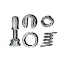Kit Remo Acionador Da Maçaneta Fox/Polo Hatch