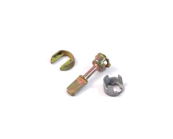 Kit Remo Acionador Maçaneta Gol Gv/Voyage
