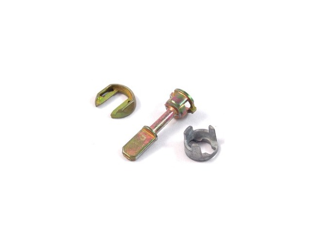 Kit Remo Acionador Maçaneta Gol Gv/Voyage