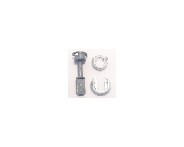 Kit Remo Acionador Maçaneta Passat Alemão Moderno
